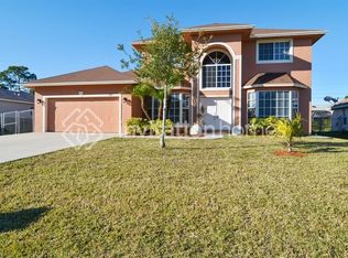 1881 SW Kimberly Ave, Port Saint Lucie, FL 34953