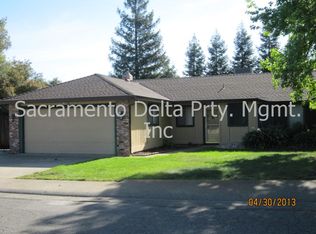 7724 Woodchuck Way, Citrus Heights, CA 95610