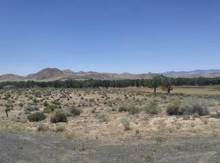 9850 Via Segundo, Silver Springs, NV 89429