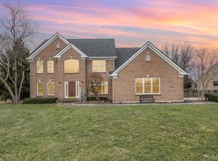 3577 Trotters Ln, Mason, OH 45040