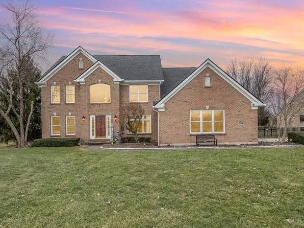 3577 Trotters Ln, Mason, OH 45040