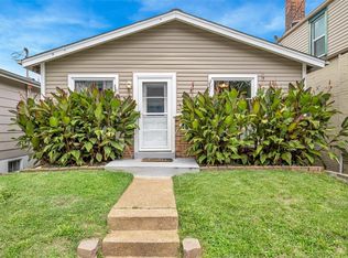 4843 Oldenburg Ave, Saint Louis, MO