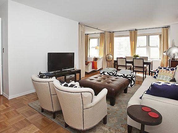2nd image of 301 E 75th St APT 9F