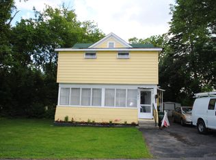 460 Old S #2, Fulton, NY 13069