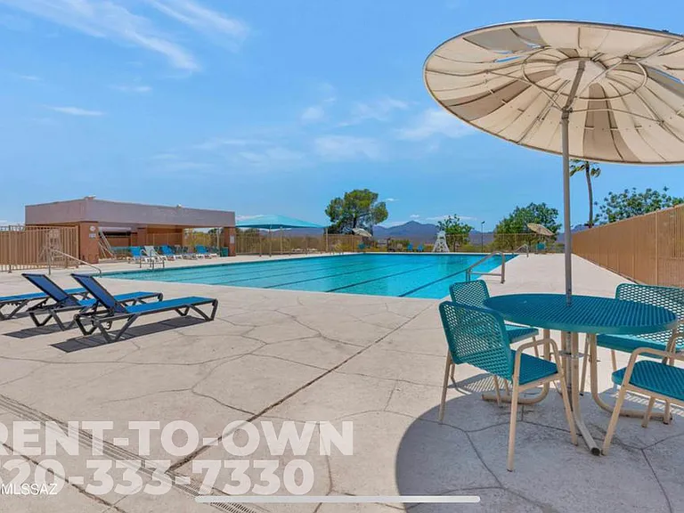 4979 W Condor Dr — Photo 19