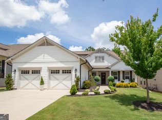319 Erie Point, Hoschton, GA 30548