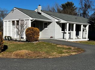 2233 Ady Rd, Forest Hill, MD 21050