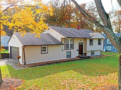 5731 Baylor Ave, Youngstown, OH, 44515