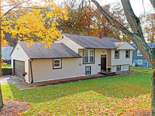5731 Baylor Ave, Youngstown, OH 44515