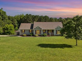 546 Pecan Rd, Abbeville, SC 29620