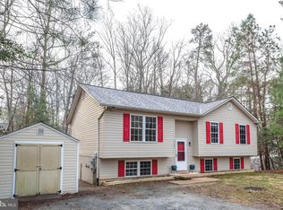 1101 Cattle Drive Ln, Lusby, MD 20657