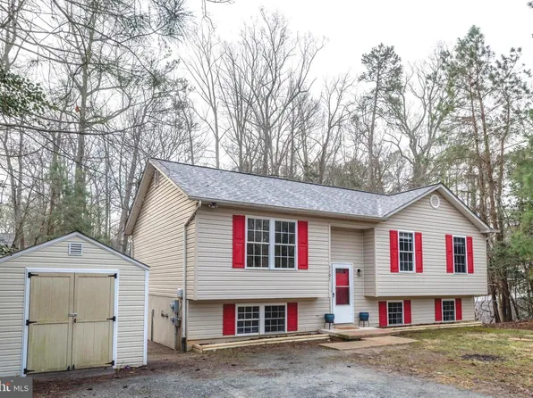 1101 Cattle Drive Ln, Lusby, MD 20657