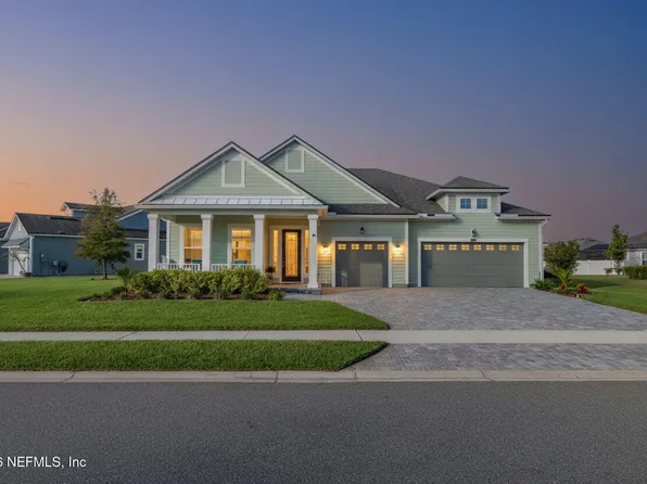 177 RAWLINGS Drive, St. Johns, FL 32259