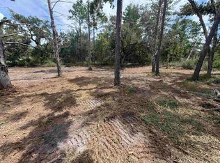 15724 Reed Dr, Perry, FL 32348