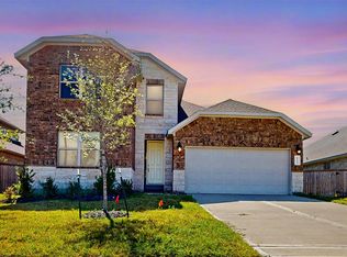 1522 Oakdale Crest Rd, Montgomery, TX 77316