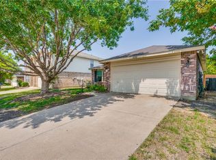 536 Magdalen Ave, Crowley, TX 76036