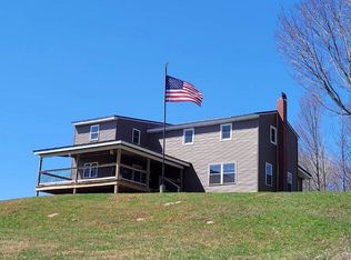 5964 Streeter Rd, Munnsville, NY 13409