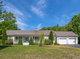 24 Sagamore Dr, Wells, ME 04090