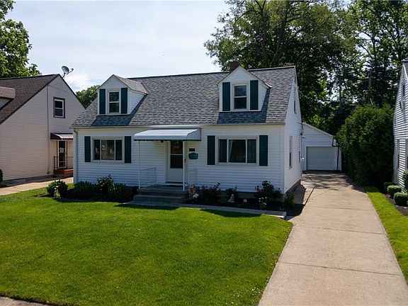 2nd image of 2581 21st St