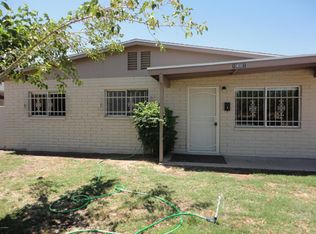 1801 W Carson Rd, Phoenix, AZ 85041