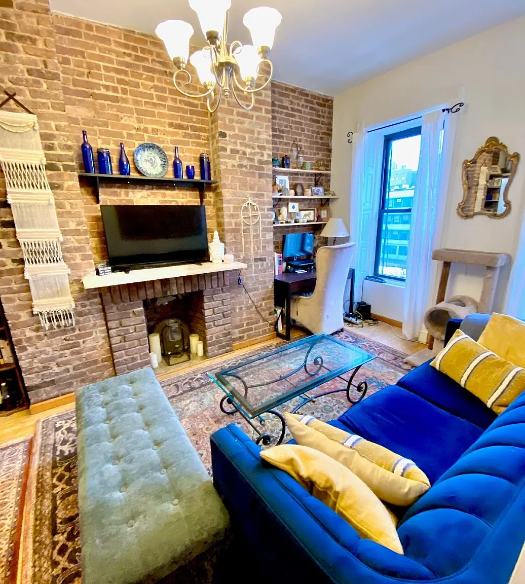 102 West 76th Street — Photo 4
