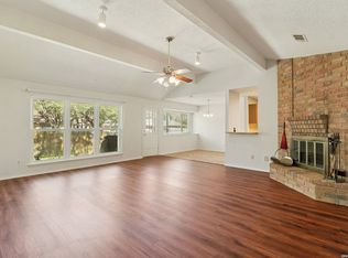 1101 Andre, Schertz, TX 78154