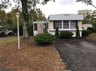 27 Lane #A, Coventry, RI 02816