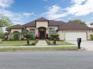 5325 Willow Bnd, Brownsville, TX 78526