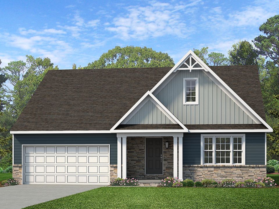 Rockwell Heritage