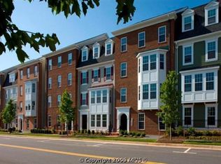 7674 Maple Lawn Blvd #2, Fulton, MD 20759