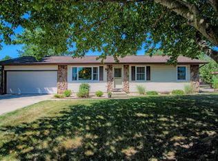 66151 Grasslands Ln, Goshen, IN 46526