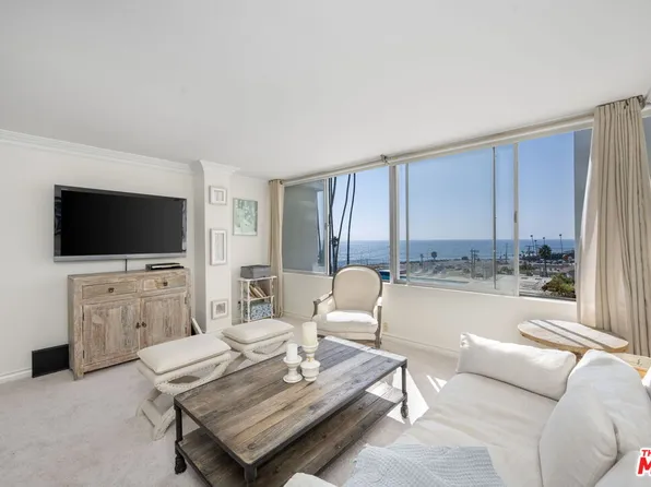 17366 W Sunset Blvd APT 103, Pacific Palisades, CA 90272