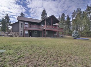 11525 N Hauser Lake Rd, Hauser, ID 83854