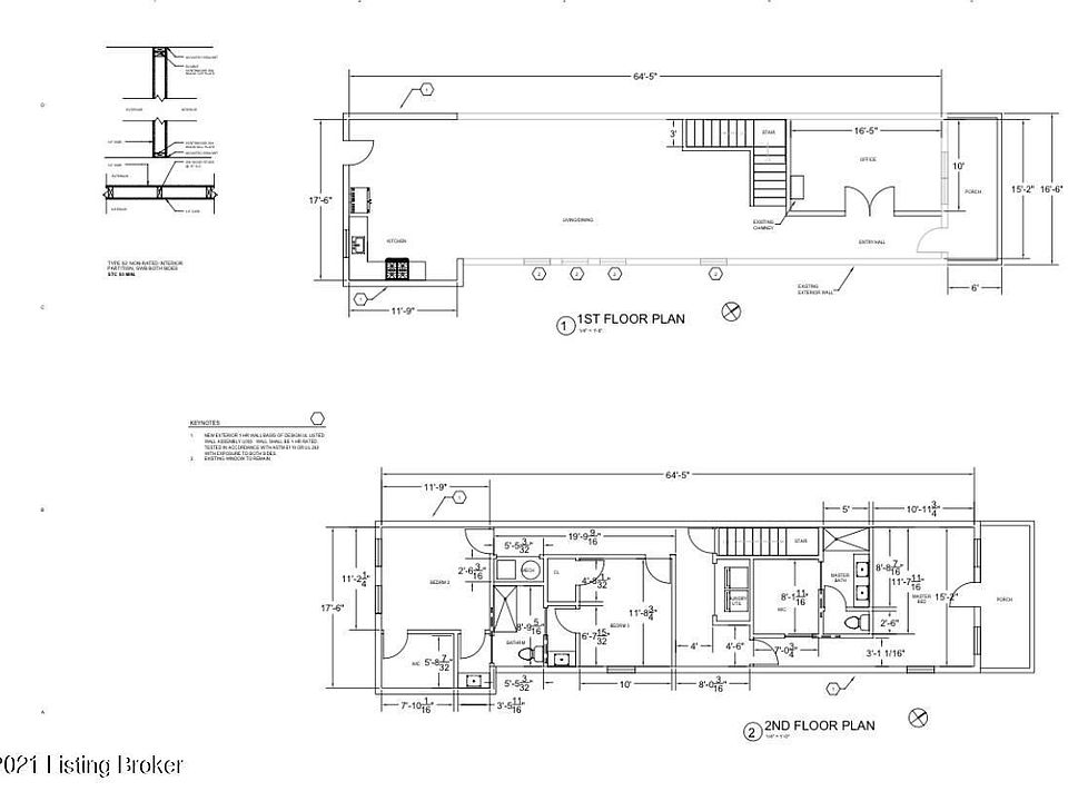 2nd image of 1201 Hull St