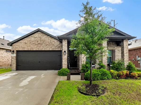 8913 Timber Gulch Cir, Fort Worth, TX 76179