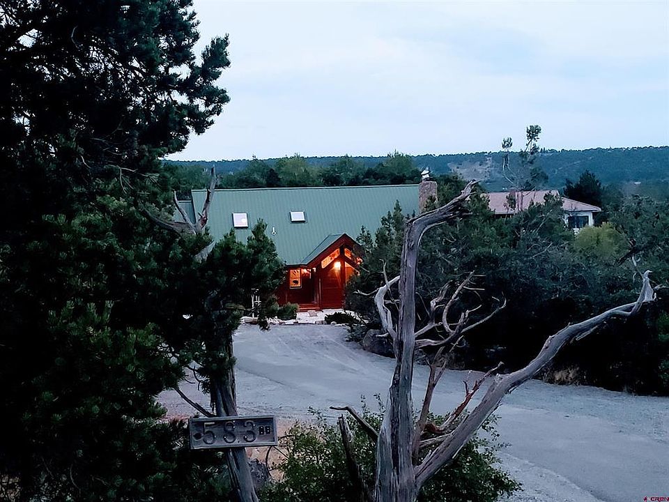 583 NE Ginters Grove Ln, Cedaredge, CO 81413 MLS 807326 Zillow