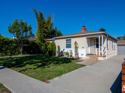 11821 Atlantic Ave, Los Angeles, CA, 90066