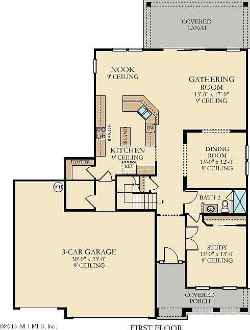 2nd image of 15720 Bainebridge Dr #97