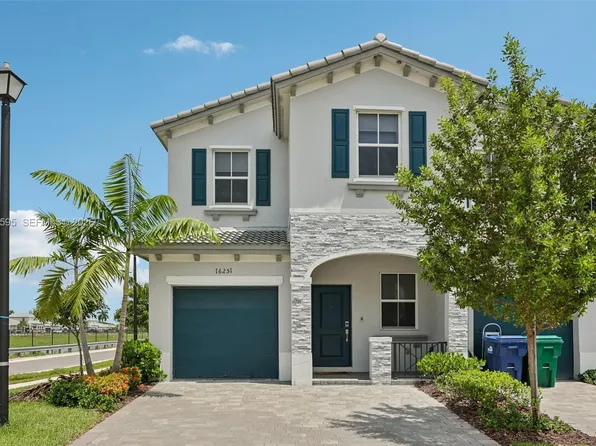 16251 SW 291st St, Homestead, FL 33033