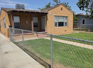 318 Highland Dr, Bakersfield, CA 93308