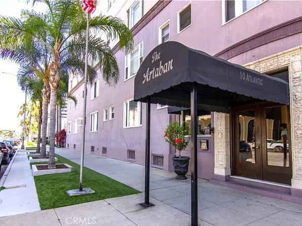 10 Atlantic Ave Unit 702, Long Beach, CA 90802
