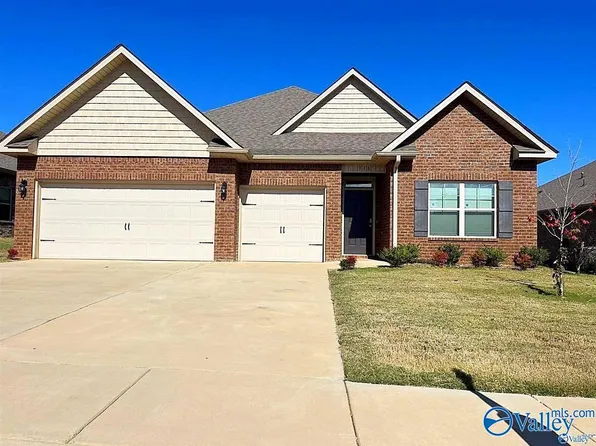 316 Caudle Dr, Madison, AL 35756