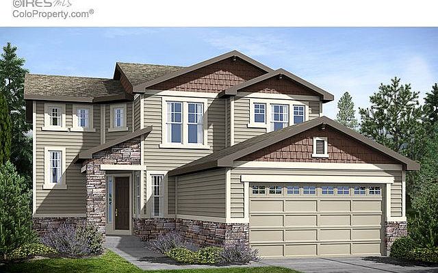 2nd image of 8345 Blackwood Dr