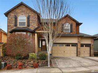 918 N Heron Dr, Ridgefield, WA 98642