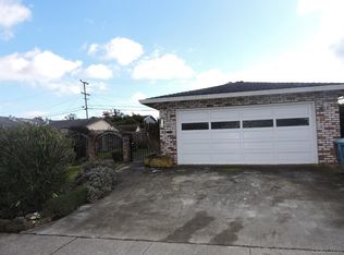 2881 Cottonwood Dr, San Bruno, CA 94066
