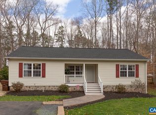 891 Jefferson Dr, Palmyra, VA 22963