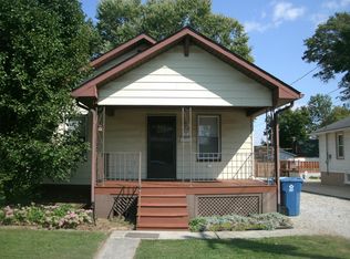 203 Wisconsin Ave, Alton, IL 62002