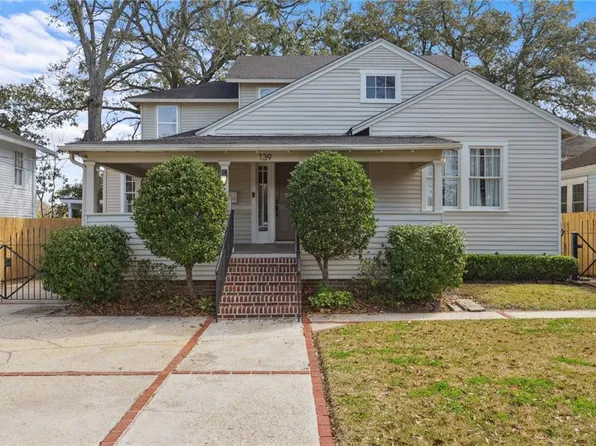 139 Lake Ave, Metairie, LA 70005