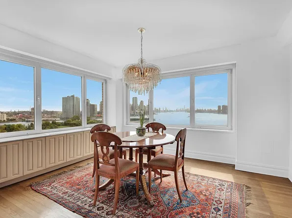 45 Sutton Pl S APT 14F, New York, NY 10022