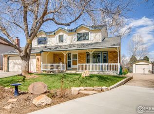 1330 Caledonia Cir, Louisville, CO 80027
